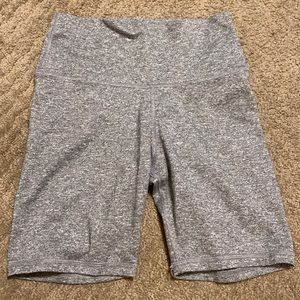 American Eagle Bike Shorts